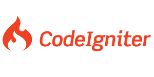 CodeIgniter framework
